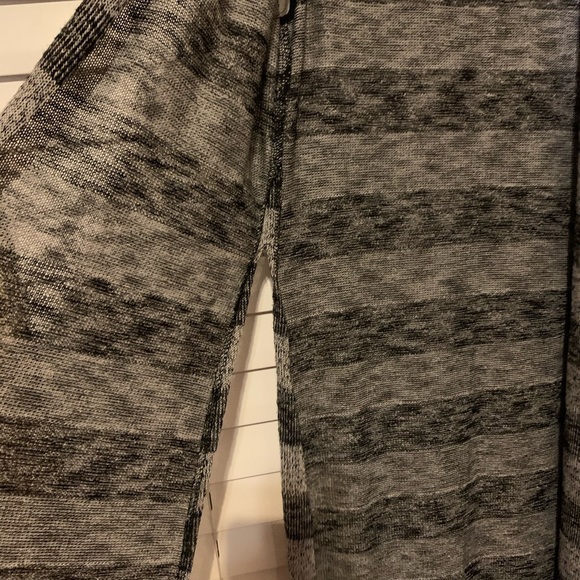 Ambiance Long Cardigan / Shrug EUC - Picture 2 of 5